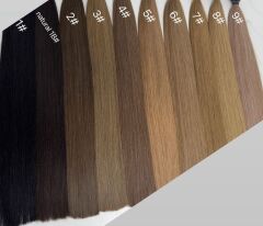 1.kalite Yarımay Set