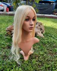 Standart Tepelik Platin - 100 Gram - 65 Cm